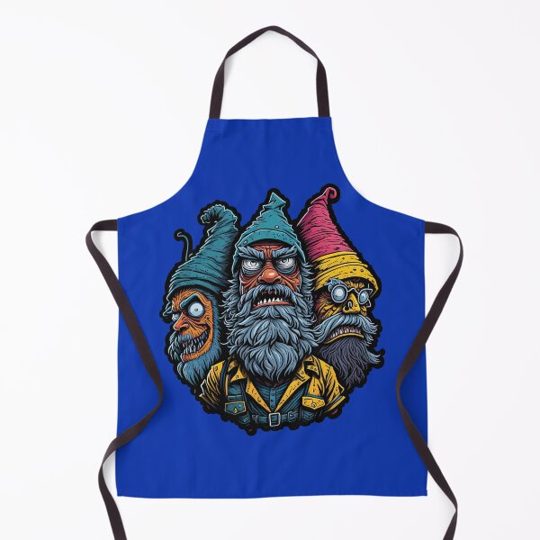 Item preview, Gnomes designed and sold by Houerd.