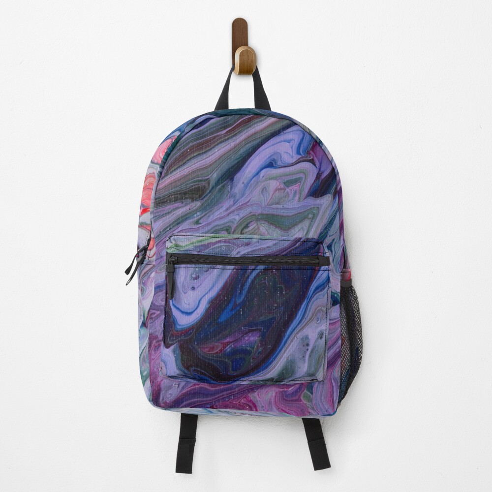 Item preview, Backpack designed and sold by TheBrianScott.