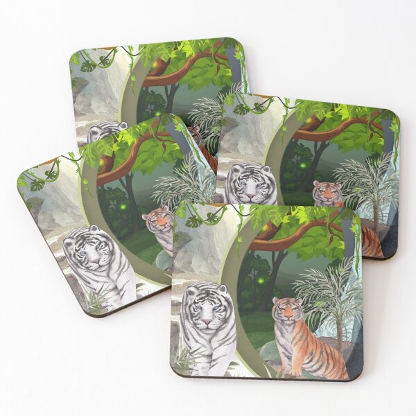 Item preview, Ranthambore National Park  designed and sold by Javedempire.