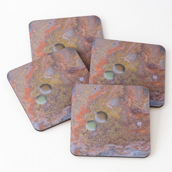 Item preview, Rainbows Of Aquarius designed and sold by TheBrianScott.