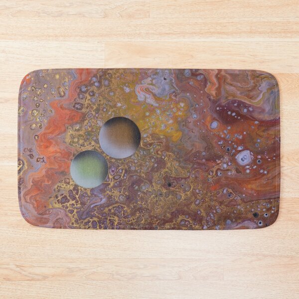 Item preview, Rainbows Of Aquarius designed and sold by TheBrianScott.