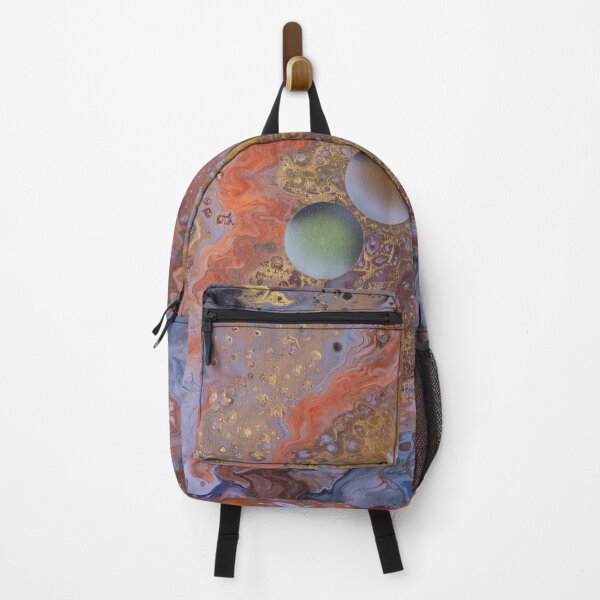 Item preview, Rainbows Of Aquarius designed and sold by TheBrianScott.