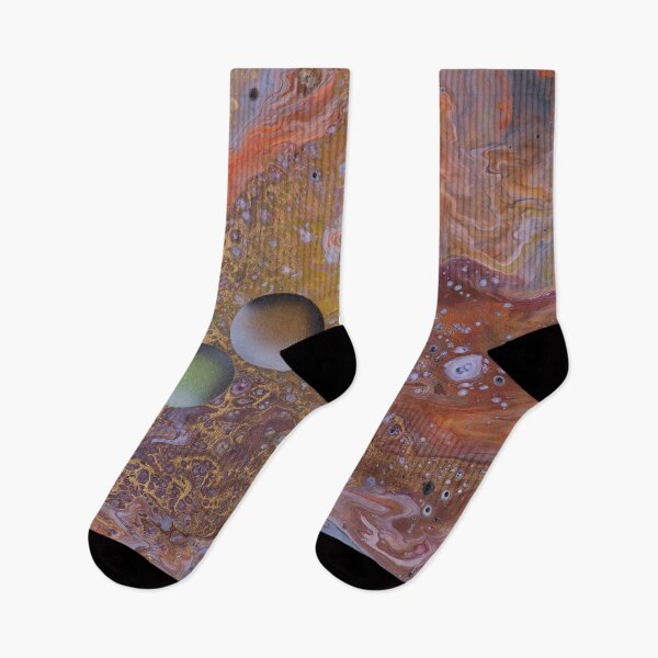Item preview, Rainbows Of Aquarius designed and sold by TheBrianScott.