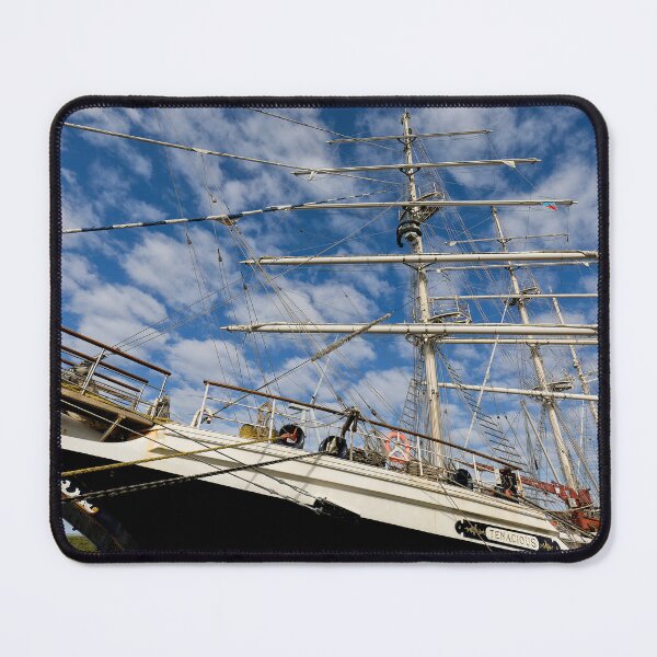 Item preview, Ship Shape designed and sold by Violaman.