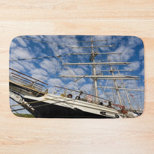Item preview, Ship Shape designed and sold by Violaman.