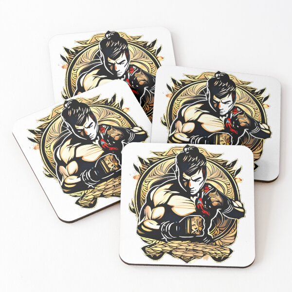 Item preview, Buakaw rodtang muay thai #8 designed and sold by ponggun.