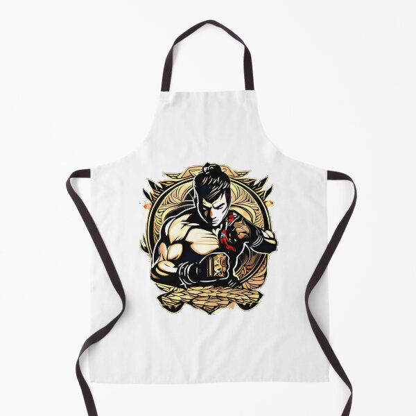 Item preview, Buakaw rodtang muay thai #8 designed and sold by ponggun.