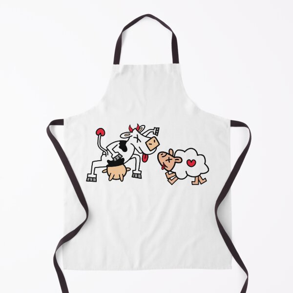 Item preview, Ko en Skeep designed and sold by bitpopart.