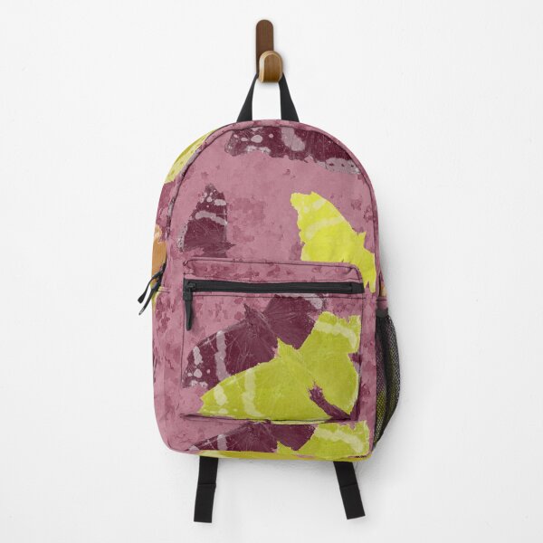 Item preview, Butterfly design on pink designed and sold by Happyoninside.