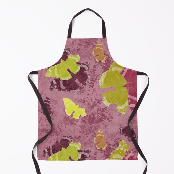 Item preview, Butterfly design on pink designed and sold by Happyoninside.