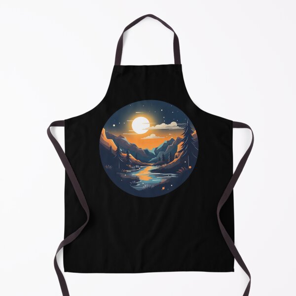 Item preview, Golden Night designed and sold by DafraDesign.