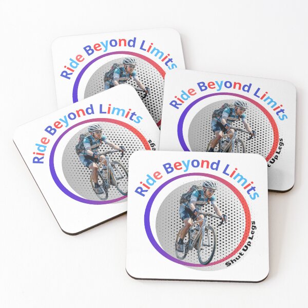 Item preview, Ride Beyond Limits designed and sold by Monica-Designs.