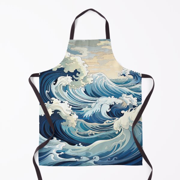 Item preview, Movement and Elegance: Geometric Patterns and Fluid Waves designed and sold by Belltwon.