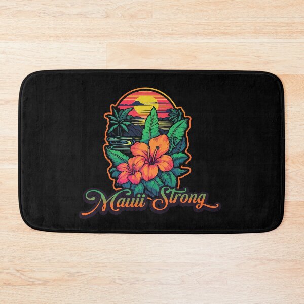 Item preview, Maui Tee, Maui Pride, Proud to be from Maui , Maui Strong designed and sold by trueblue0036.