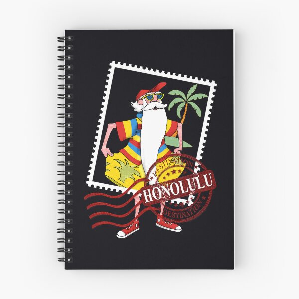 Aperçu de l'œuvre Destination Honolulu créée et vendue par bapdhjtvrf38.