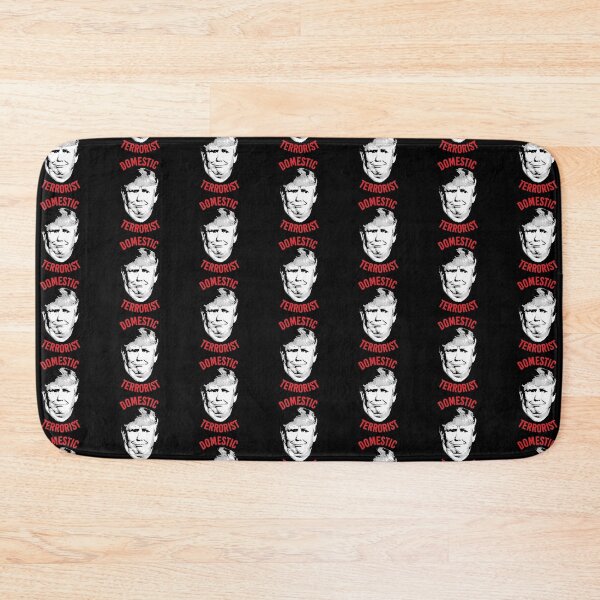 Item preview, Domestic Terrorist designed and sold by partyfarty.