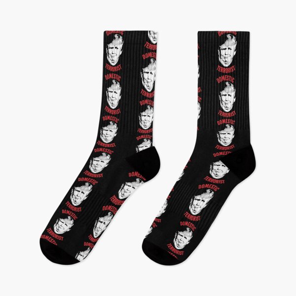 Item preview, Domestic Terrorist designed and sold by partyfarty.