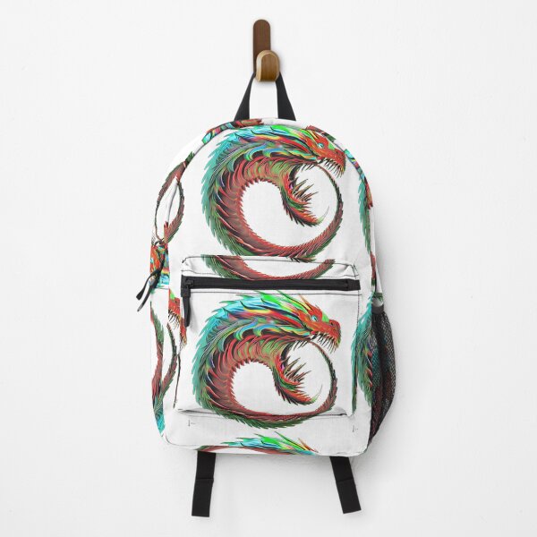 Item preview, Screaming Dragon designed and sold by GadirMilenario.