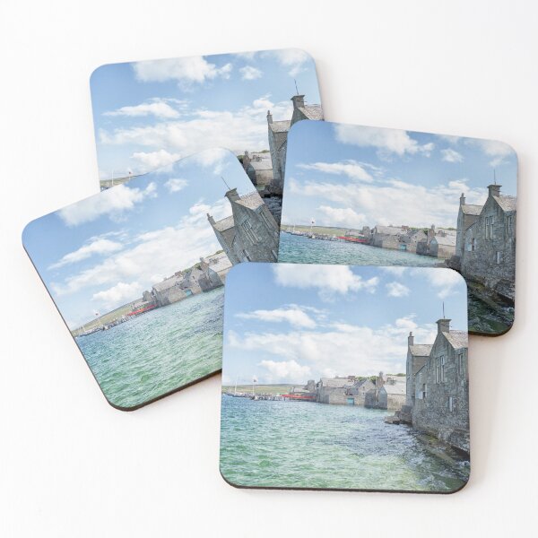 Item preview, Lerwick Shetland designed and sold by Lynn Bolt.