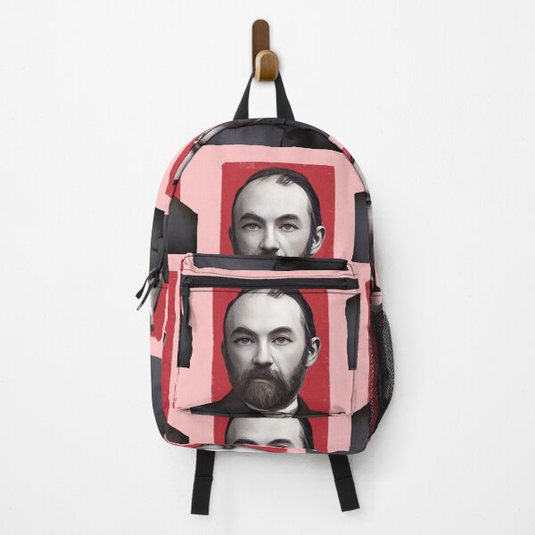 Item preview, English Writer Thomas Hardy - illustration  designed and sold by Litstoy.