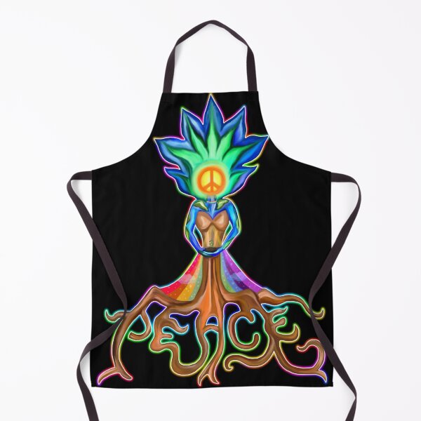 Item preview, Mother Nature Roots of Peace designed and sold by Deborah Camp.
