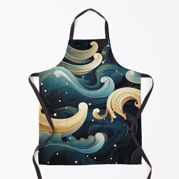 Item preview, Visual Fluency: Explore Geometric Patterns and Featured Fluid Waves designed and sold by Belltwon.