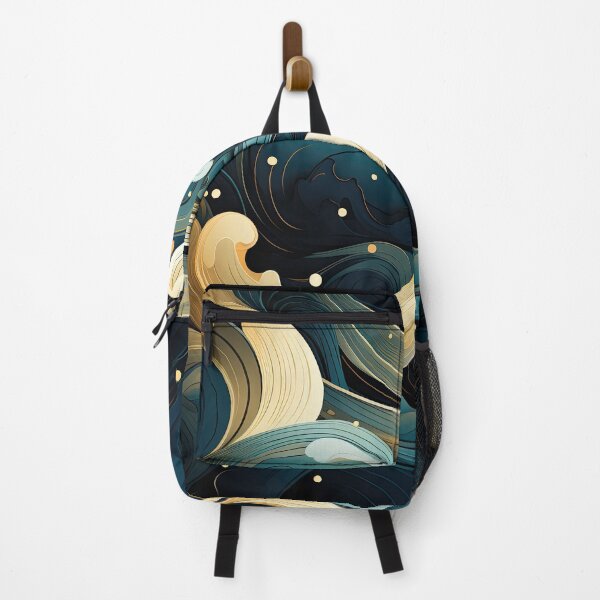 Item preview, Visual Fluency: Explore Geometric Patterns and Featured Fluid Waves designed and sold by Belltwon.
