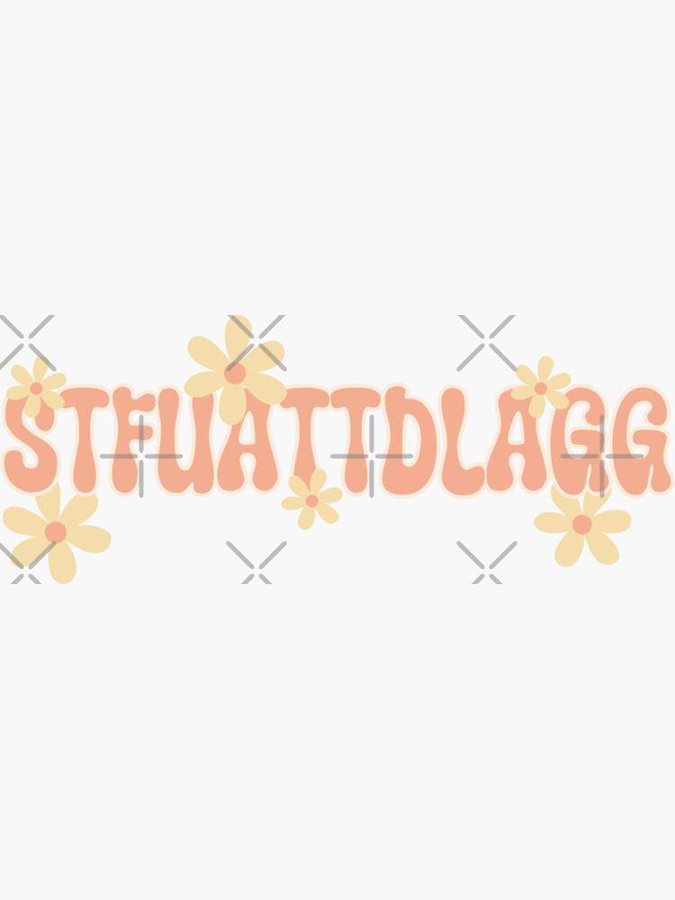 Thumbnail 3 of 3, Sticker, IYKYK designed and sold by BookishlyBailey.
