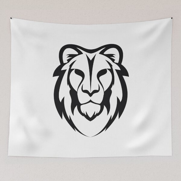 Item preview, The Great Lion King - Cool Personal stuff only for you and you only designed and sold by cedricchong.