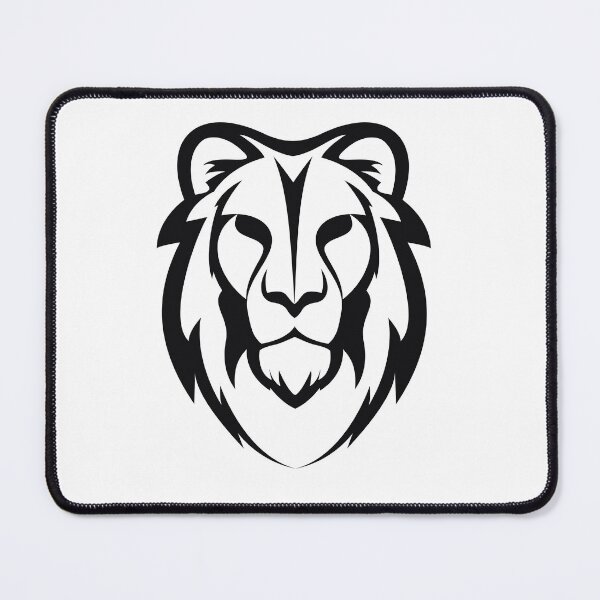 Item preview, The Great Lion King - Cool Personal stuff only for you and you only designed and sold by cedricchong.