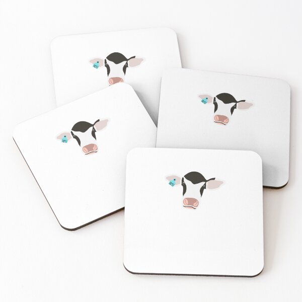 Item preview,  Spotted Cow designed and sold by HaloDesigns23.