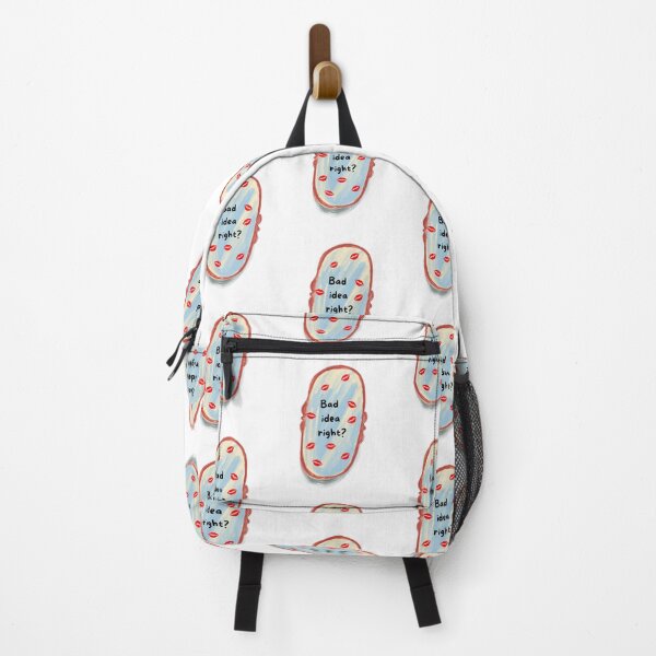 Item preview, Bad idea right? designed and sold by itscloud.