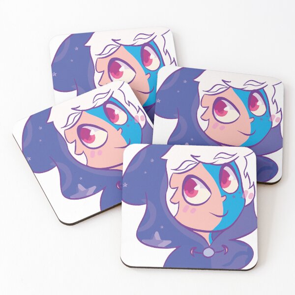 Item preview, The Collector portrait designed and sold by bilumi.