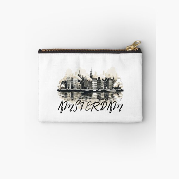 Item preview, amsterdam city designed and sold by Micapox.