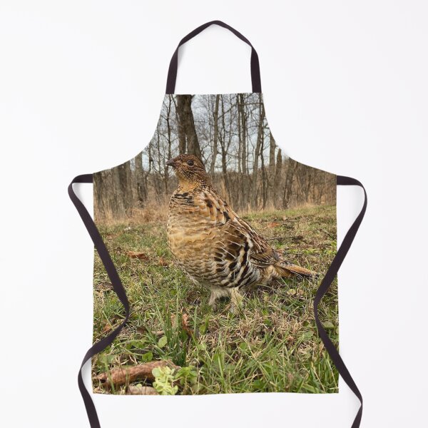 Item preview, Ruffled Grouse designed and sold by Bizmuth97.