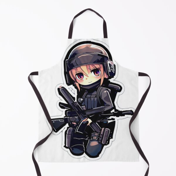 Item preview, Smol operator designed and sold by galal07.