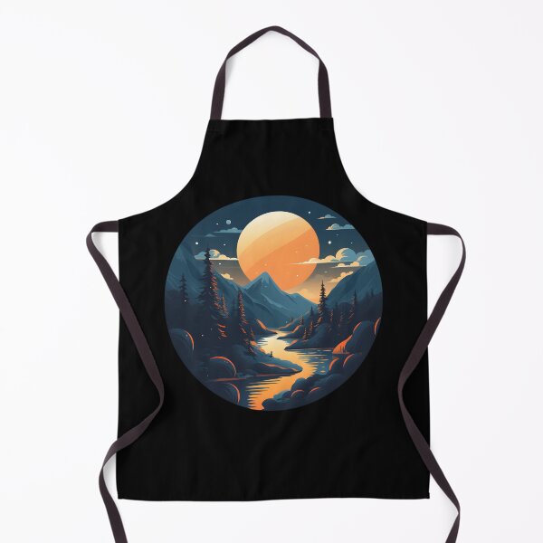 Item preview, Golden Night designed and sold by DafraDesign.