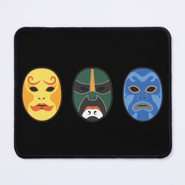 Item preview, Master Mori Tanaka's Ninjustu Dojo (The 3 Ninjas) designed and sold by thmadethis.