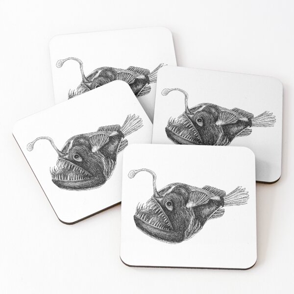 Item preview, Bait designed and sold by Malia Heron.