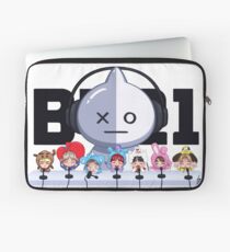 BT21 Drop Laptop Sleeve