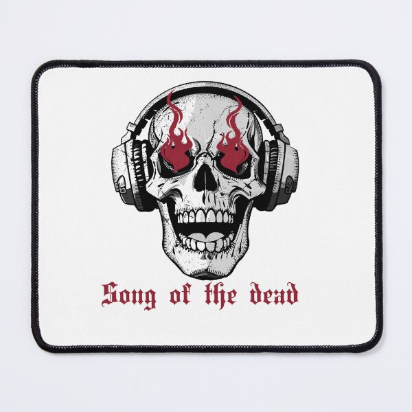 Item preview, Song of the dead designed and sold by jrtne7.