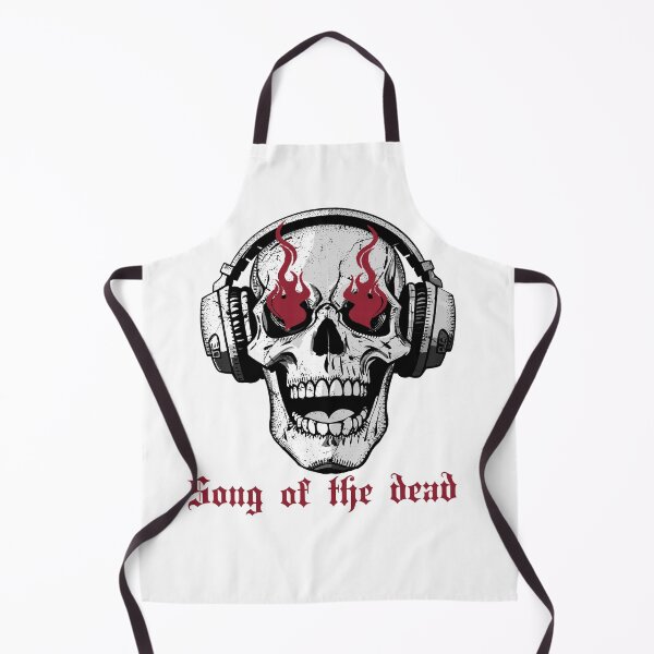 Item preview, Song of the dead designed and sold by jrtne7.