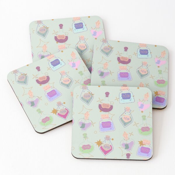 Item preview, Pastel Potions class   designed and sold by exohRavin.