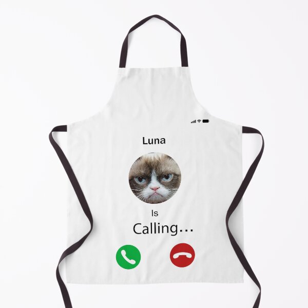 Item preview, Cat is Calling meme designed and sold by Aleksander37.