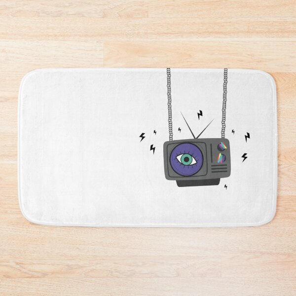 Item preview, tv eye designed and sold by onlyoneeye.