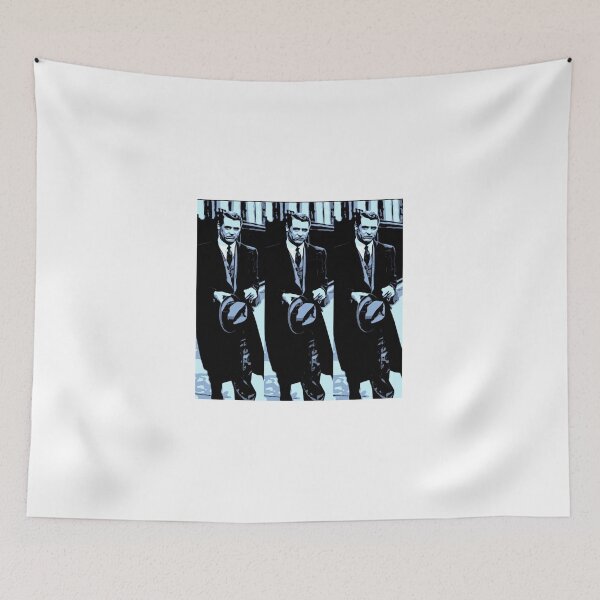Item preview, CARY CLASS GRANT designed and sold by javitennis.