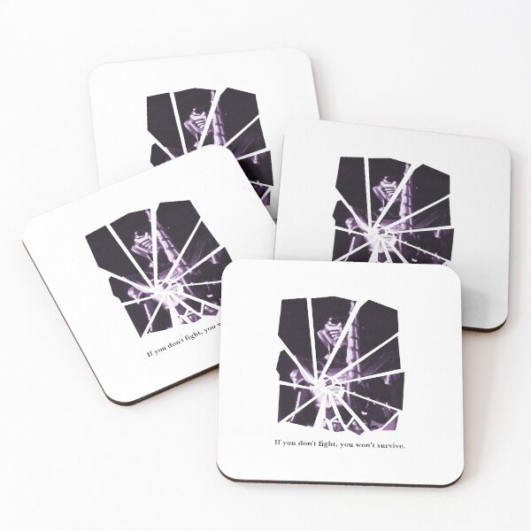 Item preview, Ouja Mirror Shards designed and sold by ahtundesigns.