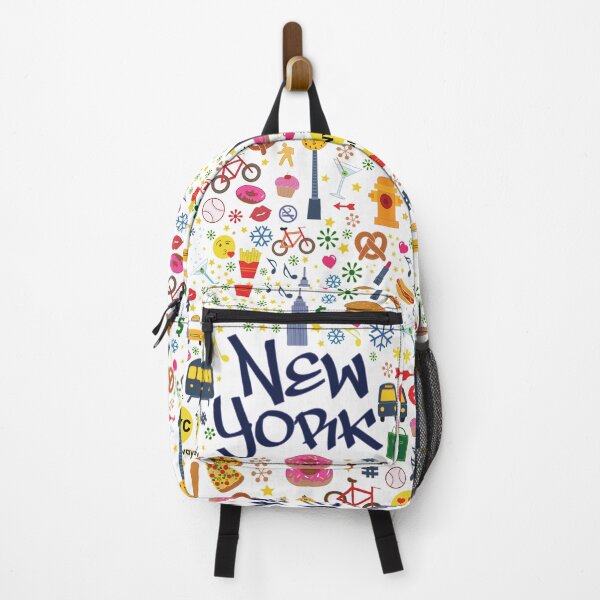 Item preview, NYC designed and sold by Tevi Woehl.
