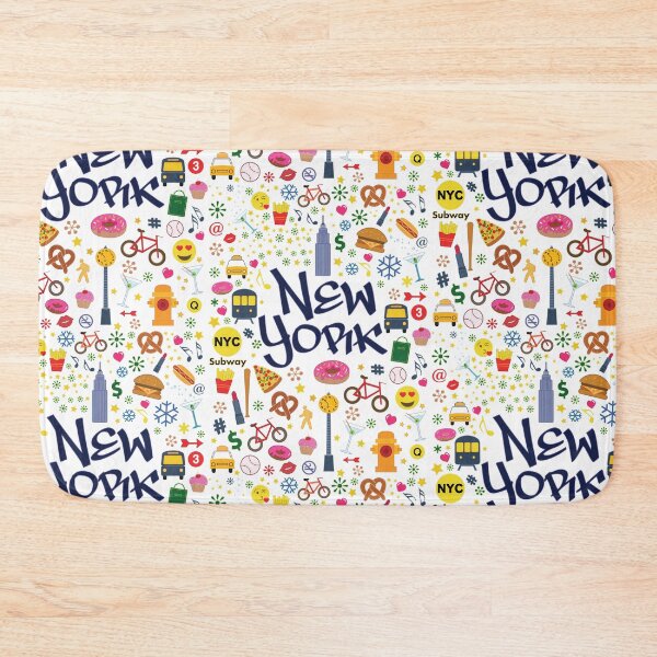 Item preview, NYC designed and sold by Tevi Woehl.