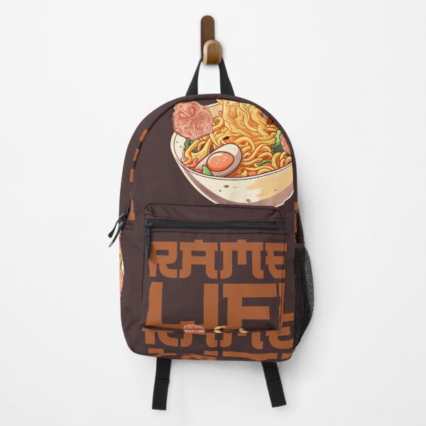 Item preview, Ramen Life designed and sold by QuadMacDesigns.